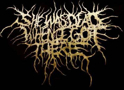 logo She Was Dead When I Got There